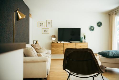 Feel Home Apartments 901 - Seesicht- Bergsicht - Parkplatz